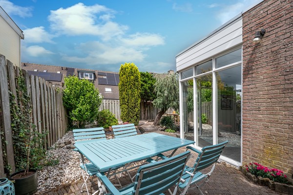 Medium property photo - Seinelaan 32, 5691 RA Son en Breugel
